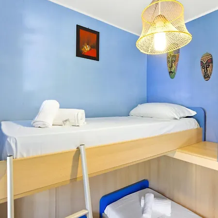 Apartman Hostdomus - Casa Apnea
