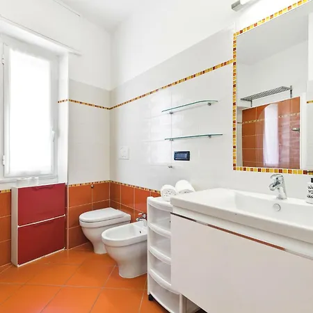 Apartman Hostdomus - Casa Apnea Finale Ligure