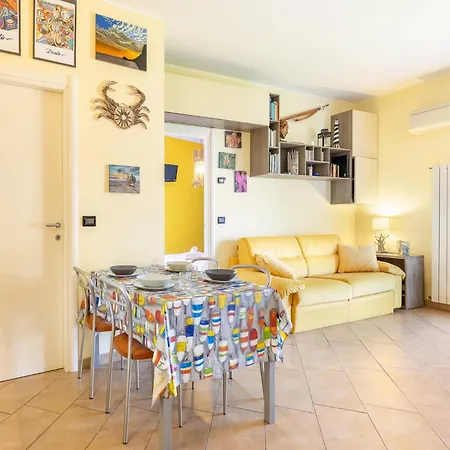 Apartamento Hostdomus - Casa Apnea