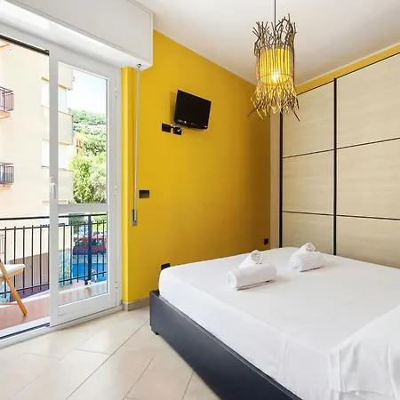 Apartman Hostdomus - Casa Apnea