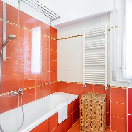 Apartman Hostdomus - Casa Apnea